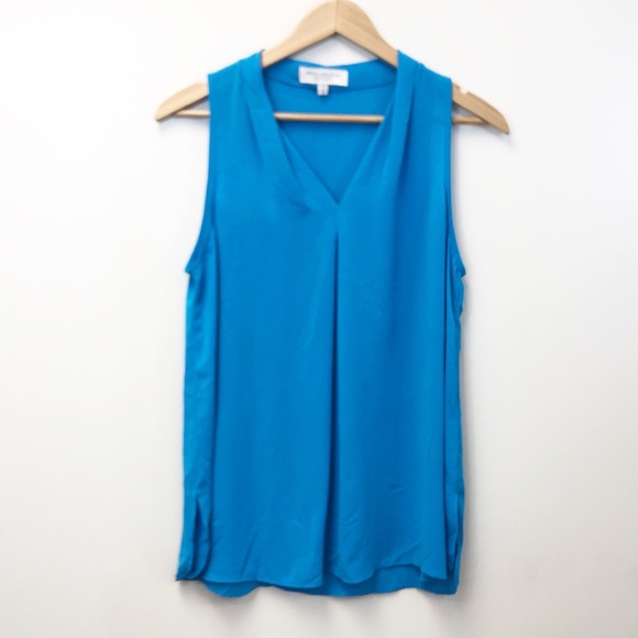 Skies Are Blue Tops - 5/$20 Skies Are Blue Maternity Blouse
